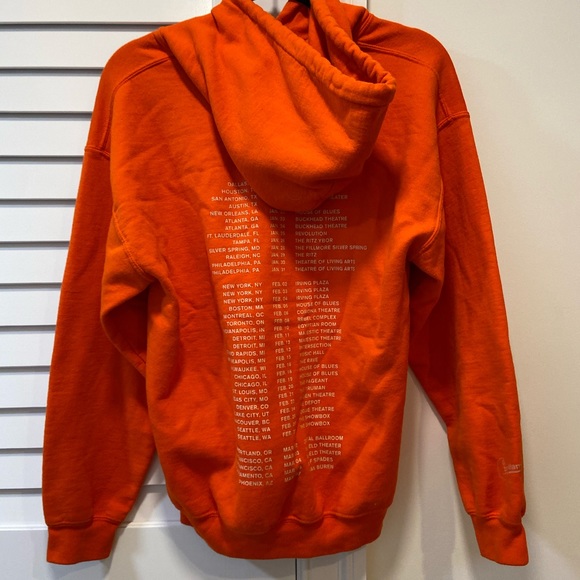 Brockhampton Tour Hoodie - Picture 2 of 2